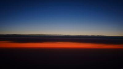 Animated mesh gradients everywhere